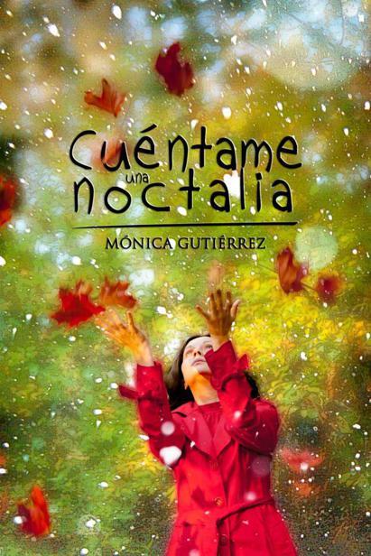 Portada de Cuentame una noctalia